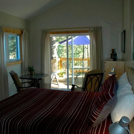 Gite Au Pied Du Courant De Gilbert Desjardins Mont-Laurier Zimmer foto